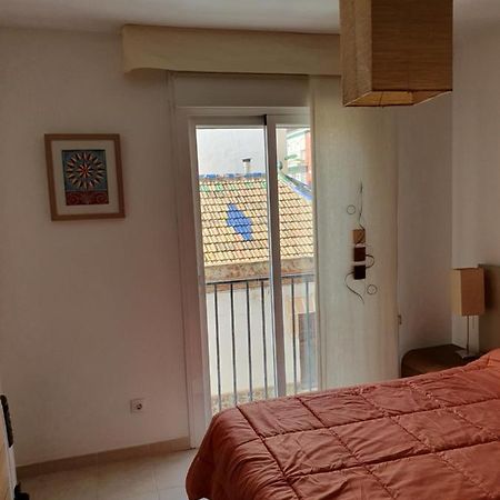 Apartamento En Trinidad San Pablo Apartment Malaga Exterior photo